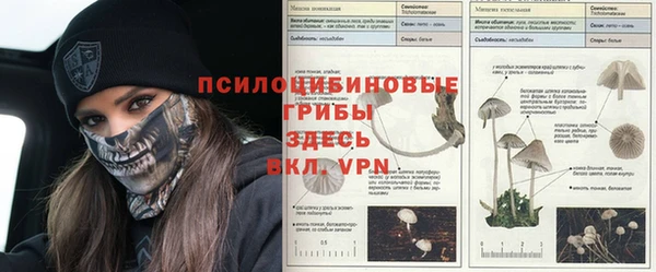 альфа пвп VHQ Алзамай